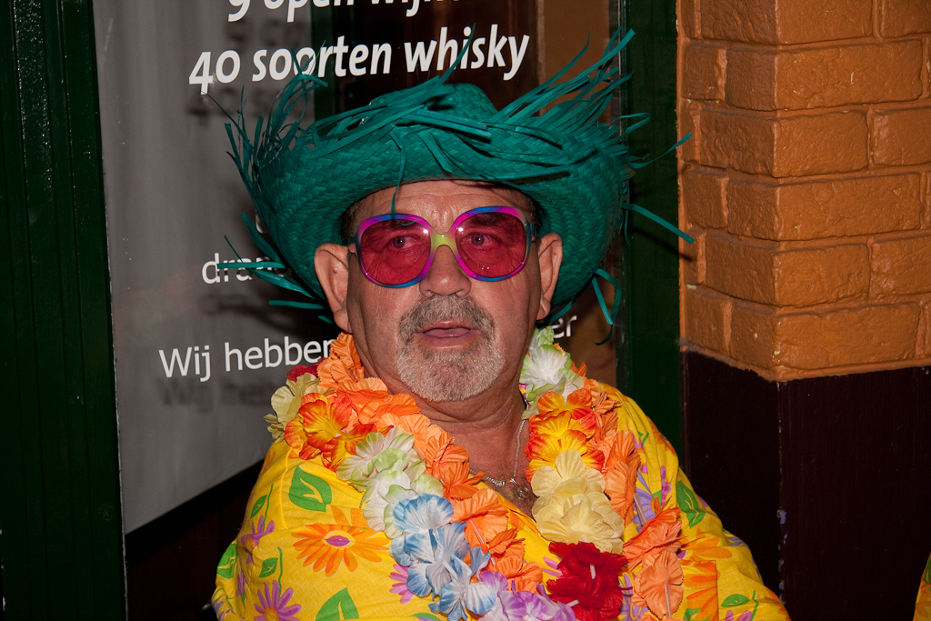 Zomercarnaval 2009